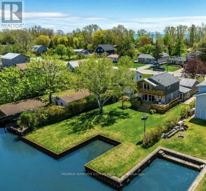 270 ERIE BLVD RR3 BOULEVARD, Norfolk
