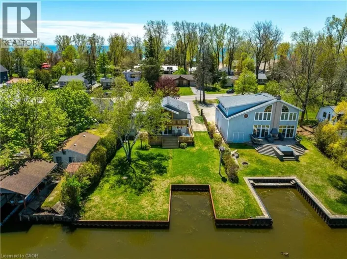 270 ERIE Boulevard, Long Point