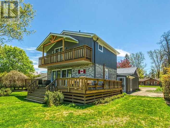 270 ERIE BOULEVARD, Norfolk