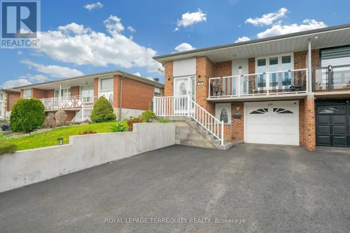 270 GRANDRAVINE DRIVE, Toronto