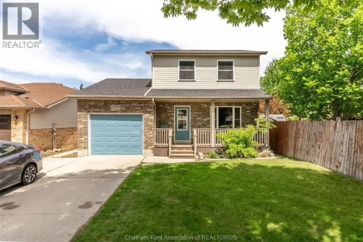 270 Greenfield LANE, Chatham