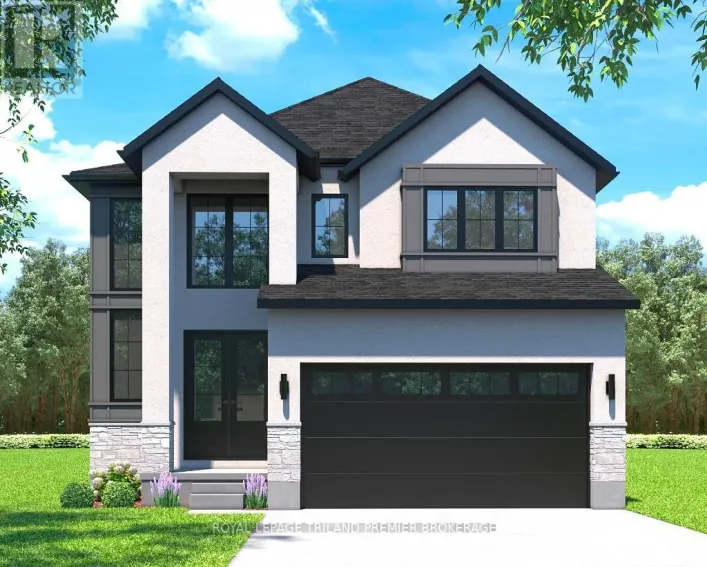 270 HESSELMAN CRESCENT, London South