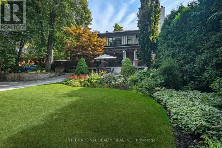 270 INDIAN ROAD, Toronto