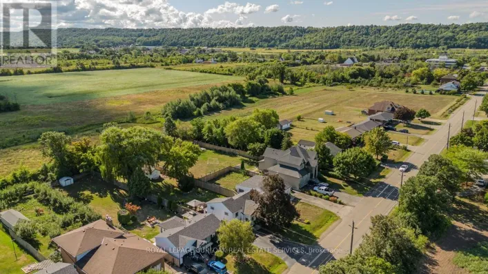 270 JONES ROAD, Hamilton