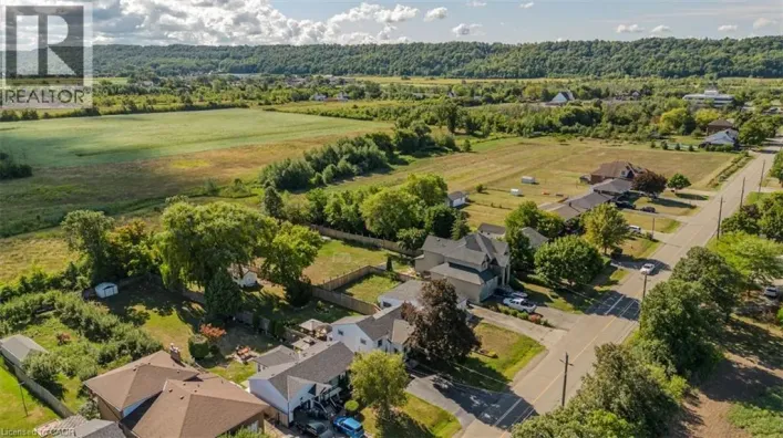 270 JONES Road, Stoney Creek