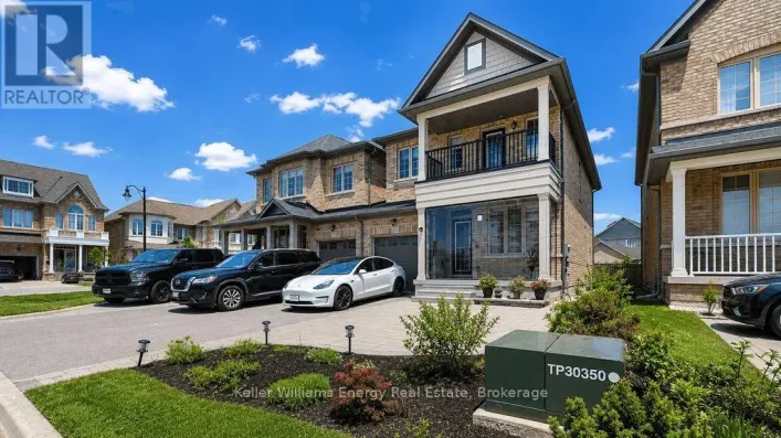 270 KINCARDINE STREET, Vaughan