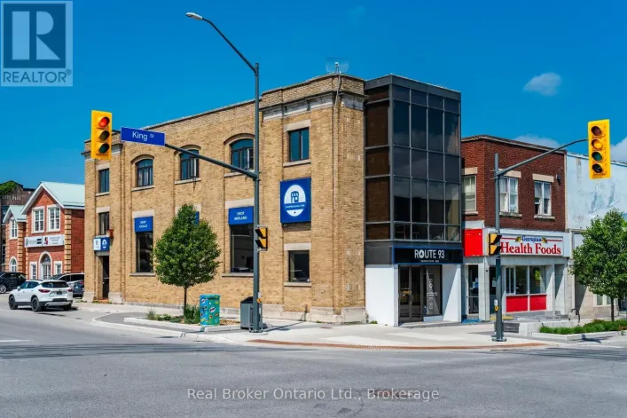 270 KING STREET, Midland