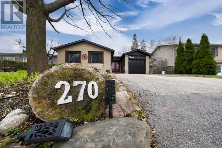 270 KRISTIN GROVE, Mississauga