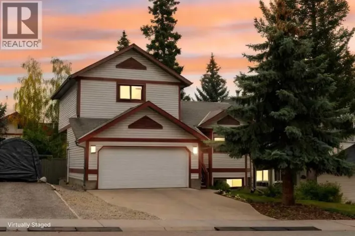 270 Lady MacDonald Drive, Canmore