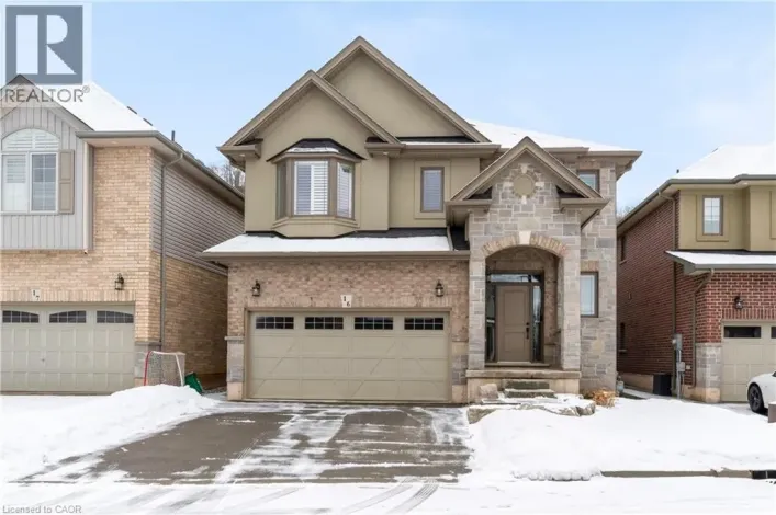 270 MAIN Street W Unit# 16, Grimsby