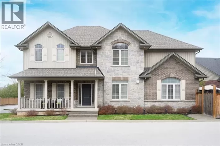 270 MAIN Street W Unit# 9, Grimsby