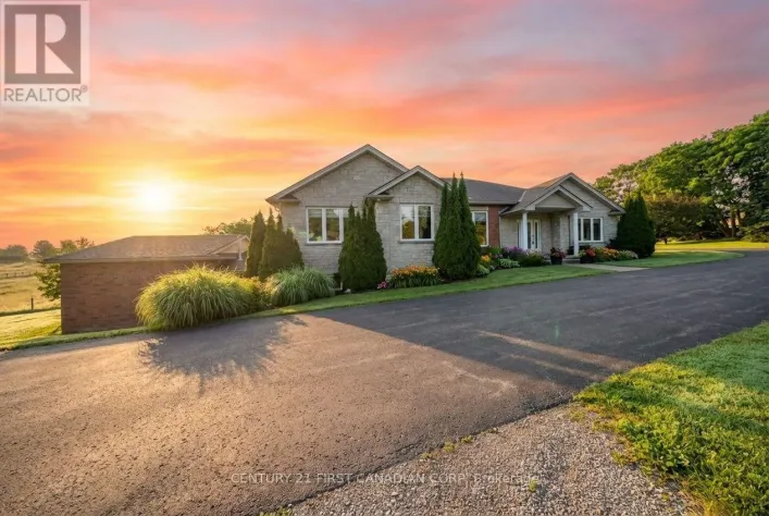 270 MCGILL ROAD, Brant