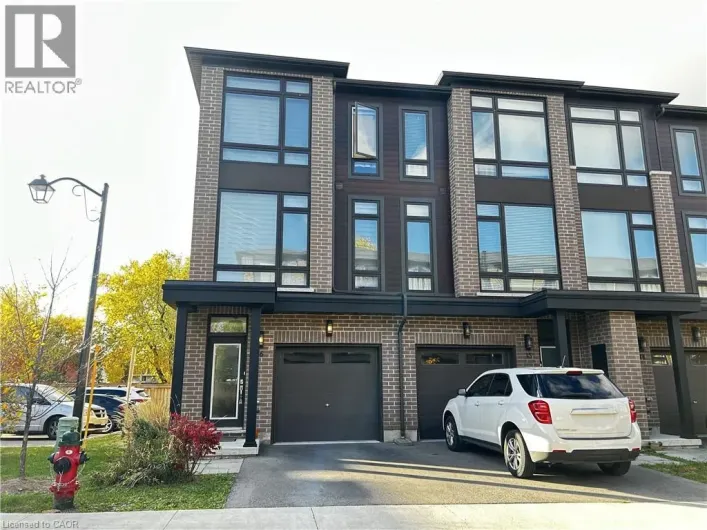 270 MELVIN Avenue Unit# 16, Hamilton