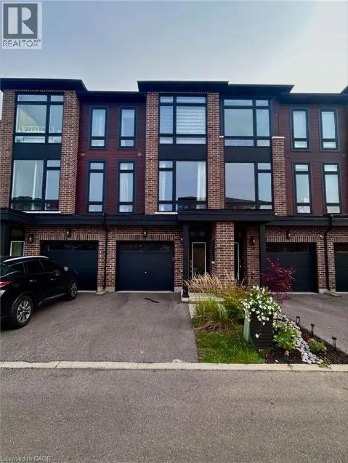 270 MELVIN Avenue Unit# 20, Hamilton