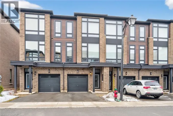 270 MELVIN Avenue Unit# 7, Hamilton