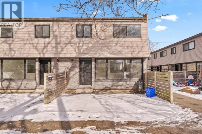 270 MONTMORENCY Drive Unit# 513, Hamilton