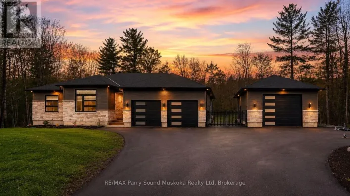 270 NOBEL ROAD, McDougall