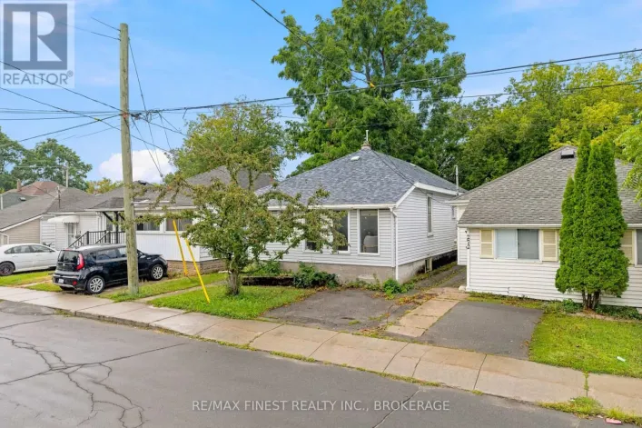 270 PATRICK STREET, Kingston