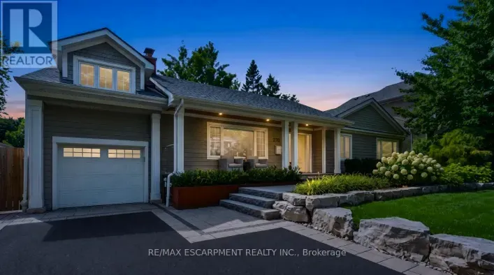 270 POPLAR DRIVE, Burlington