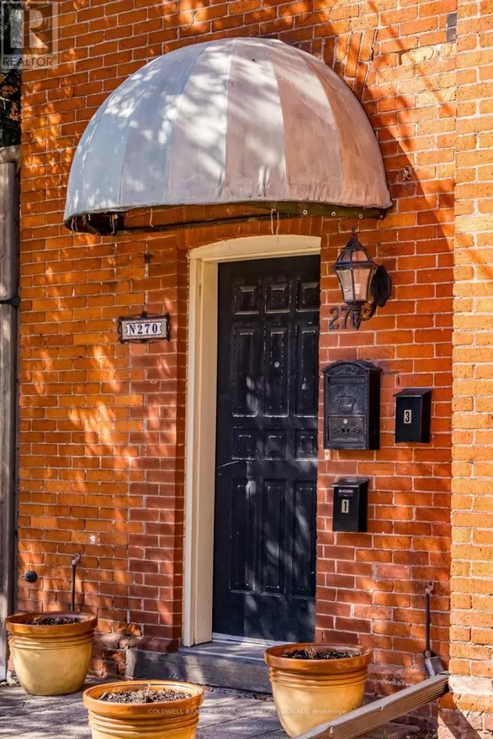270 QUEEN STREET S, Hamilton