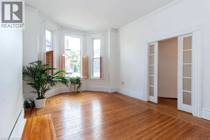 270 QUEEN Street S Unit# 1, Hamilton