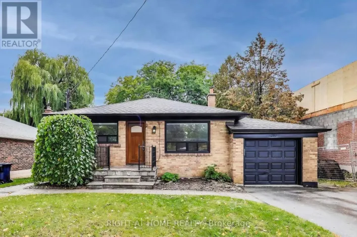270 RENFORTH DRIVE, Toronto