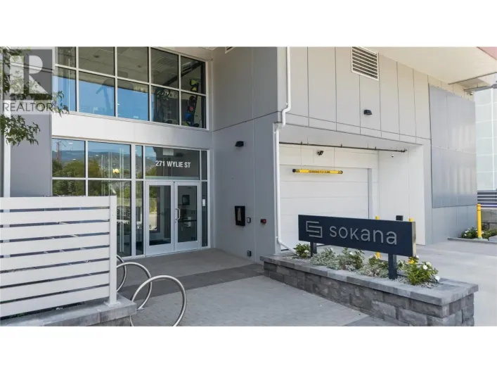 270 Riverside Drive Unit# 617, Penticton