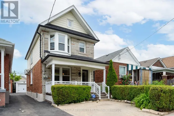 270 ROBINA AVENUE, Toronto