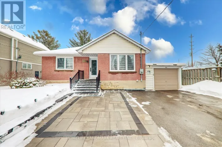 270 RUPERT AVENUE, Whitchurch-Stouffville