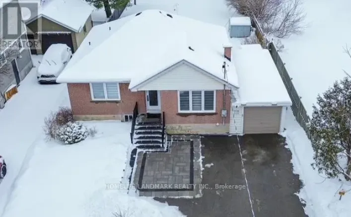 270 RUPERT AVENUE, Whitchurch-Stouffville