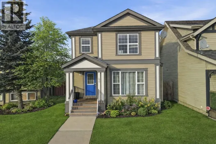 270 Sagewood Gardens SW, Airdrie