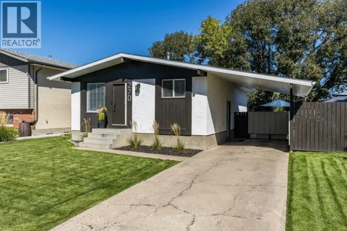 270 Shepherd Crescent SE, Medicine Hat