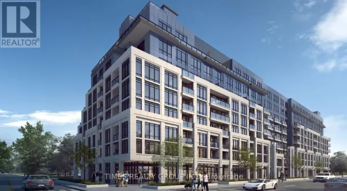 270 SHEPPARD AVE. W. & 5 ADDINGTON AVE., Toronto