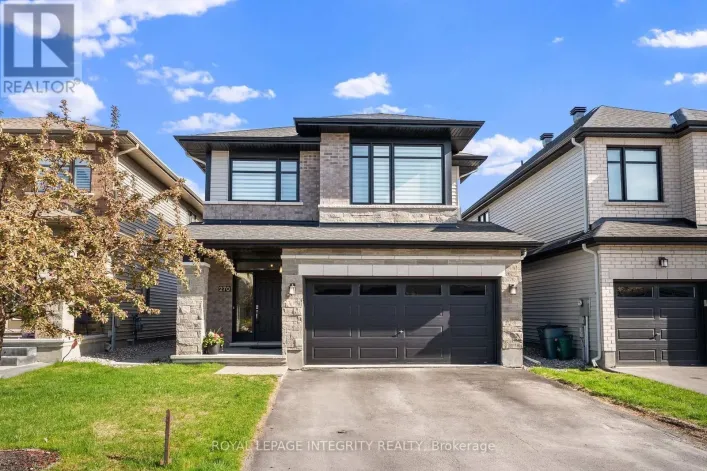 270 SHINLEAF CRESCENT, Ottawa