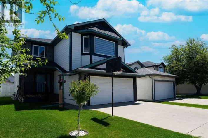270 Somerside Park SW, Calgary