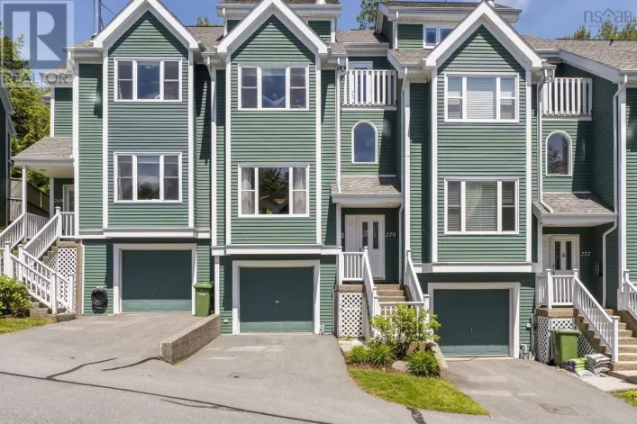 270 Spinnaker Drive, Armdale