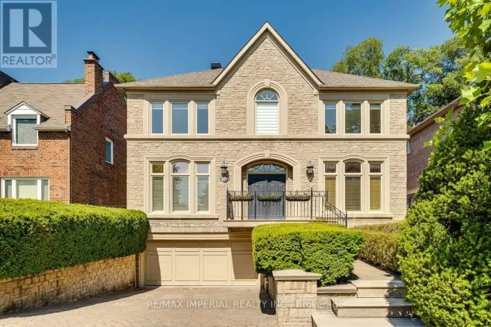 270 SPRING GARDEN AVENUE, Toronto