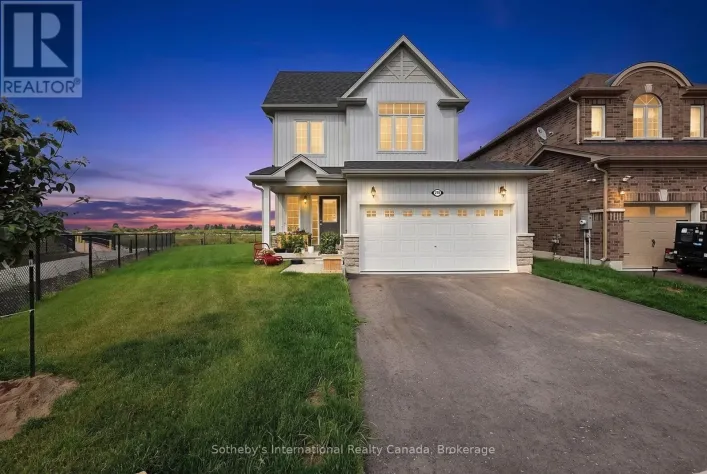 270 SPRINGFIELD CRESCENT, Clearview