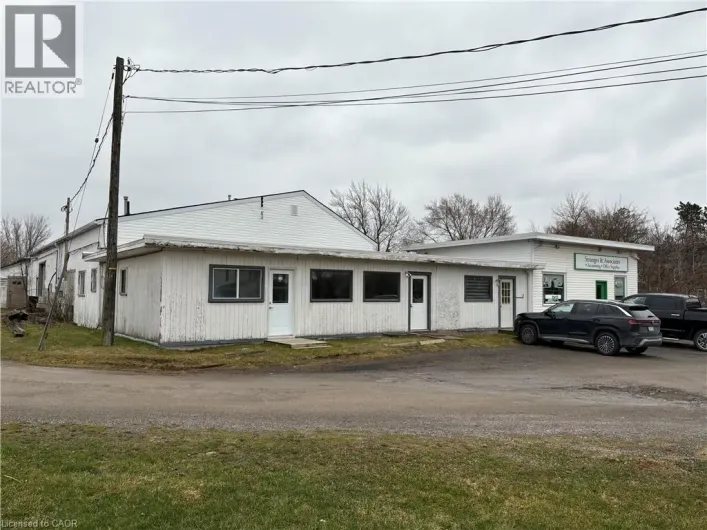 270 STATION Street Unit# 1A, Smithville