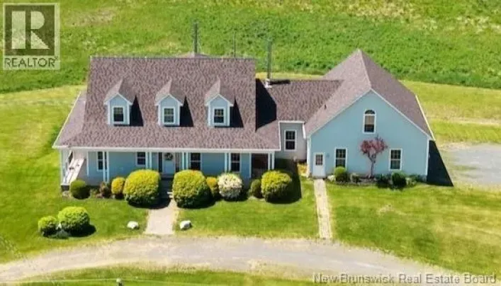 House for sale: 270 Sunpoke Road, Rusagonis