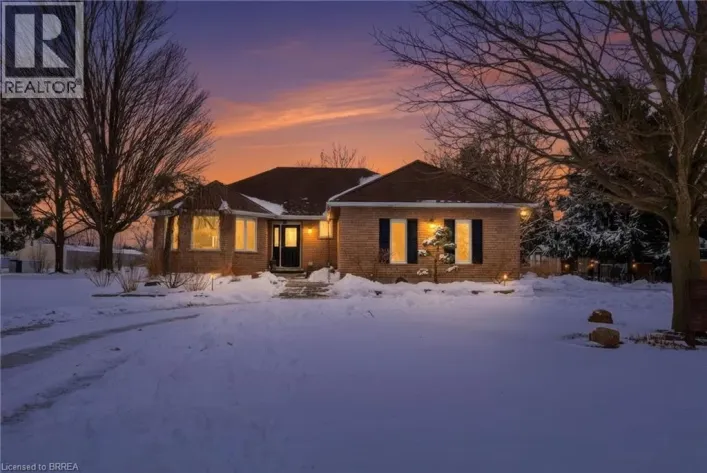 270 TALBOT Street, Courtland