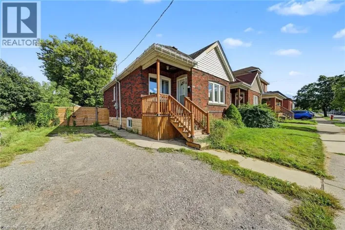 270 WEIR Street N, Hamilton