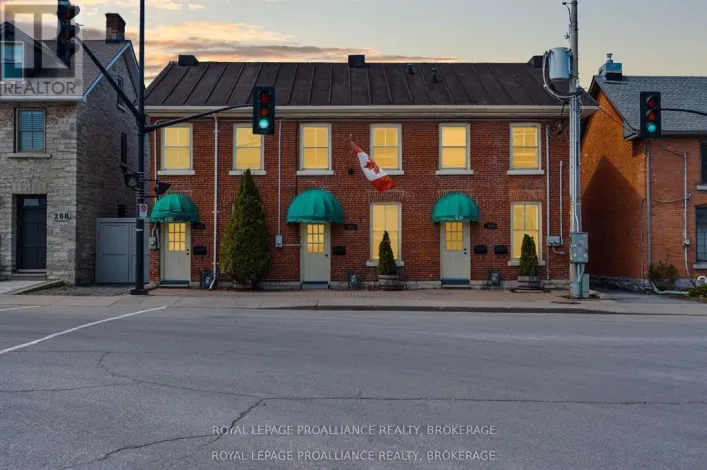 270 WELLINGTON STREET, Kingston
