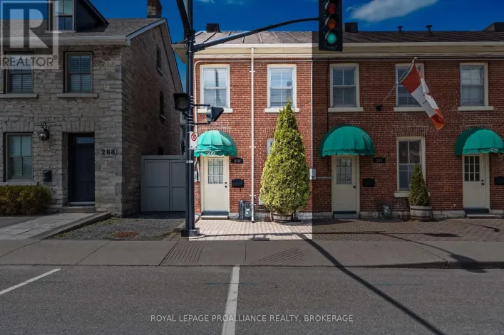 270 WELLINGTON STREET, Kingston
