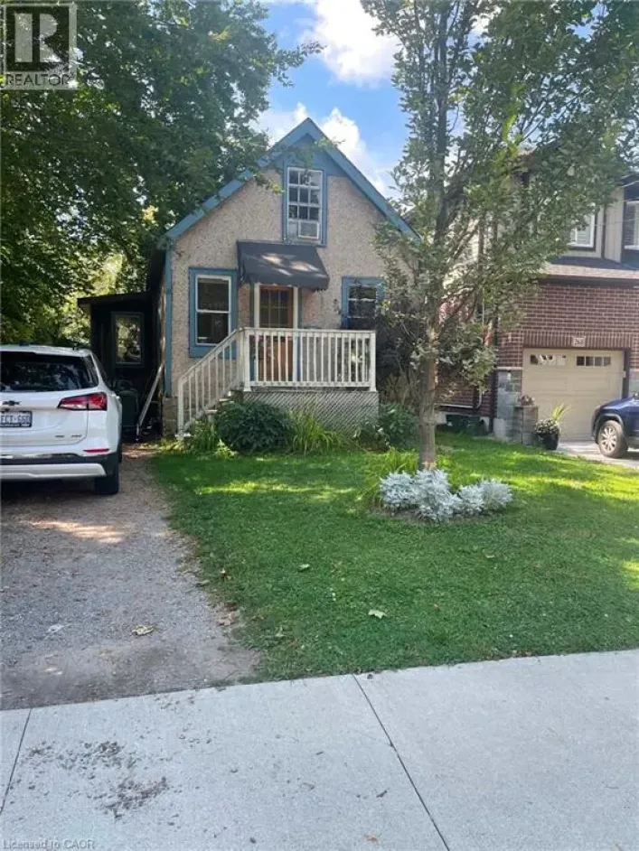 270 WEST 18TH Street, Hamilton