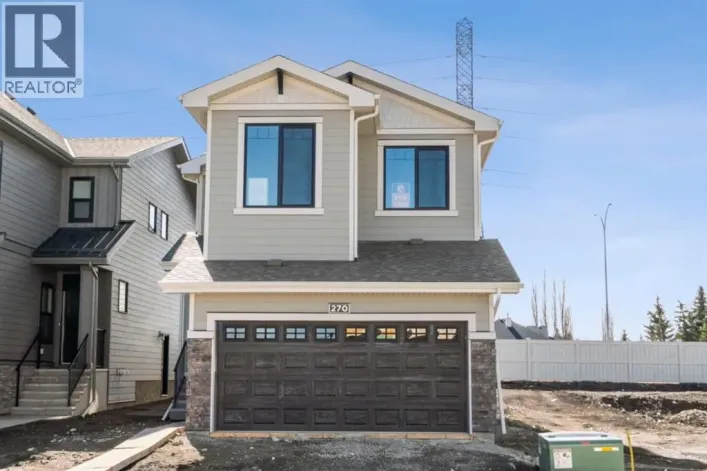 270 West Grove Lane SW, Calgary