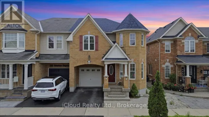 270 WHETHAM HEIGHTS, Milton