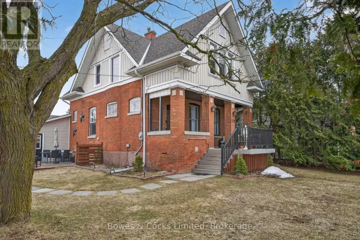 270 WILLIAM STREET N, Kawartha Lakes