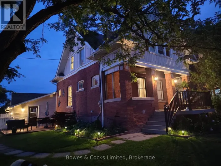 270 WILLIAM STREET N, Kawartha Lakes