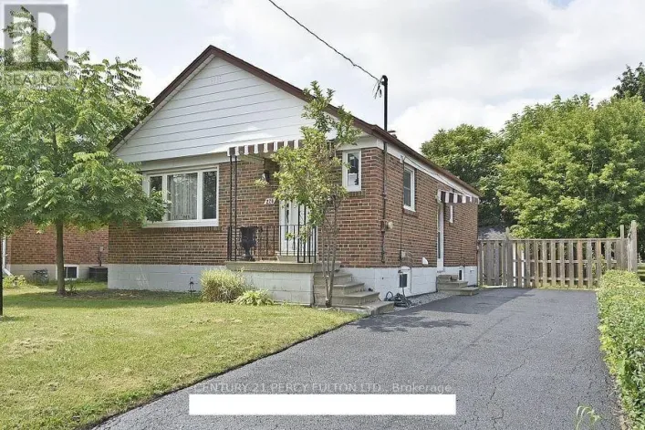 270 WILSON ROAD S, Oshawa